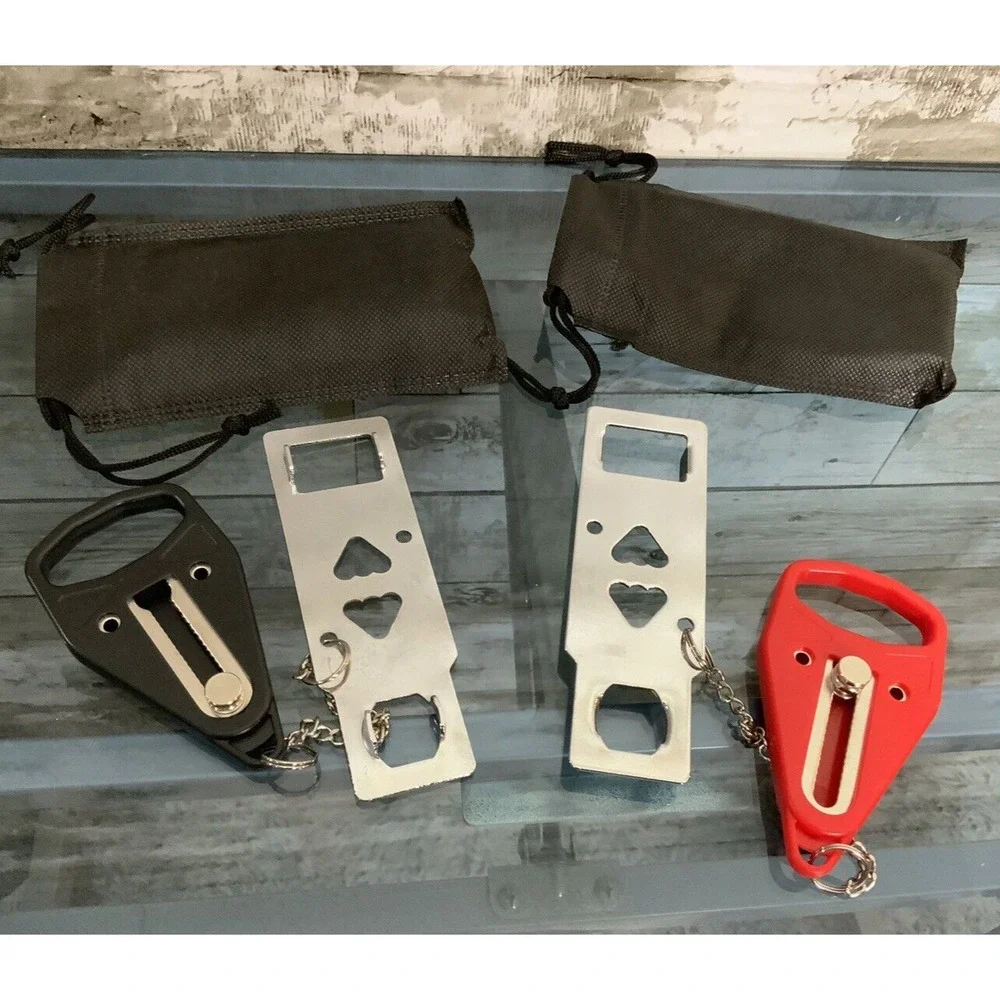 The Unbranded Brand portable door